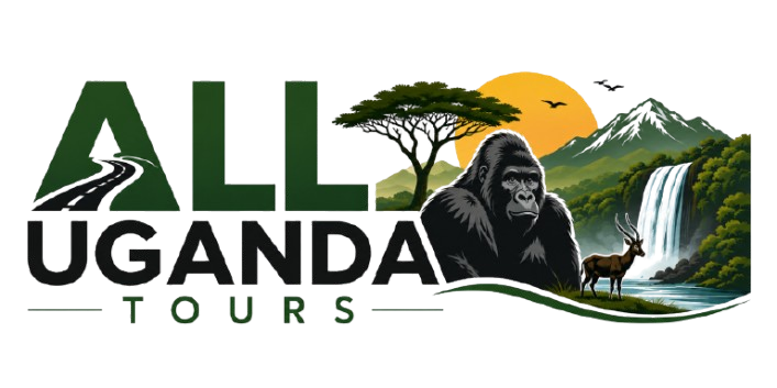 Uganda Safari Time